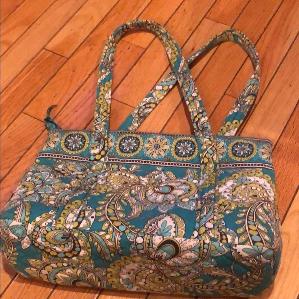 Vera Bradley Bag